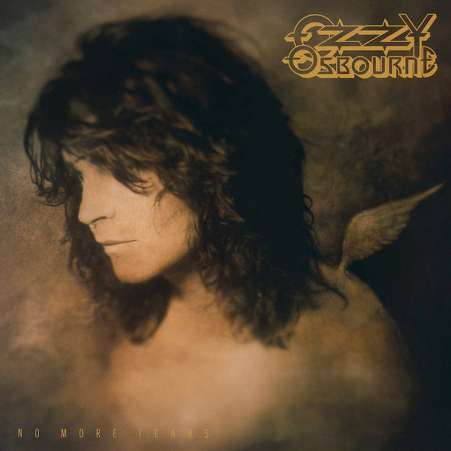 Ozzy Osbourne – No More Tears (2LP)